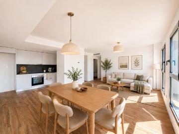 Piso en venta en València, Valencia Costa Valencia