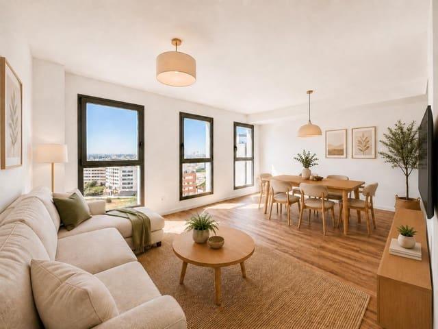 Piso en venta en València, Valencia Costa Valencia