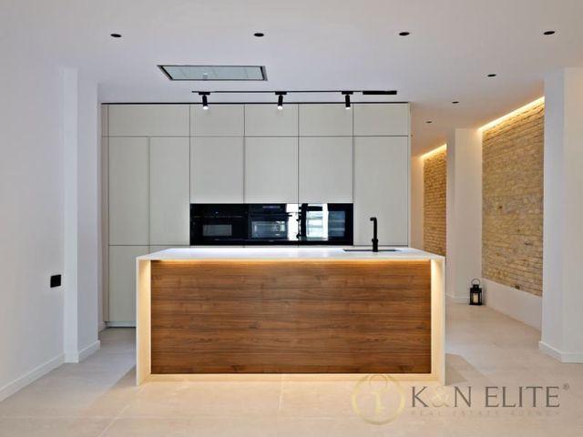 Piso en venta en València, Valencia Costa Valencia