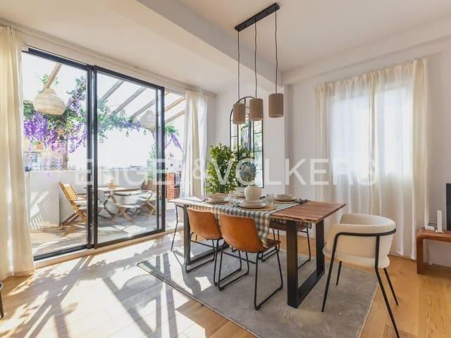 Piso en venta en València, Valencia Costa Valencia