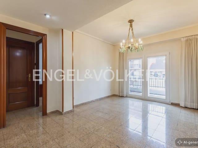 Piso en venta en València, Valencia Costa Valencia