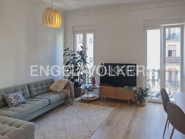Piso en venta en València, Valencia Costa Valencia