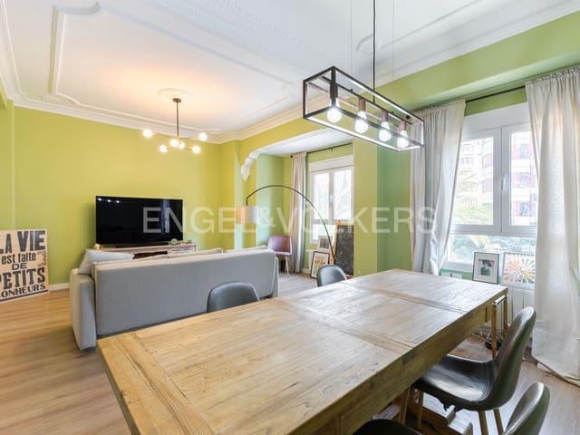 Piso en venta en València, Valencia Costa Valencia
