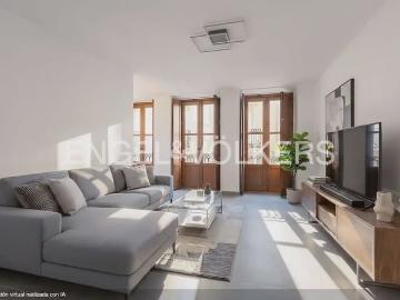 Piso en venta en València, Valencia Costa Valencia