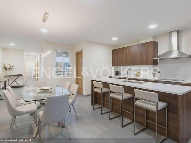 Piso en venta en València, Valencia Costa Valencia