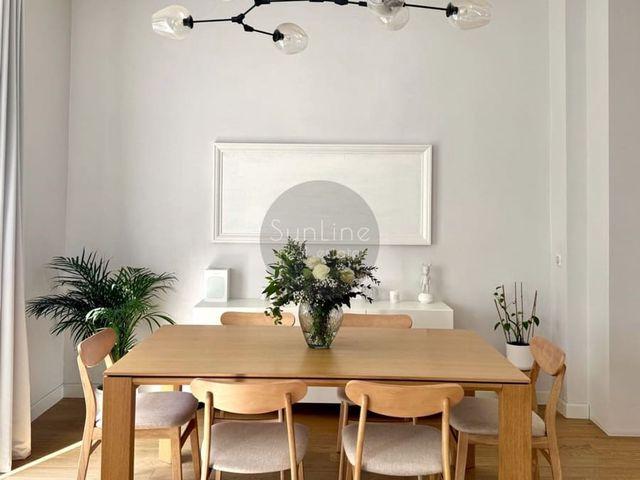 Piso en venta en València, Valencia Costa Valencia