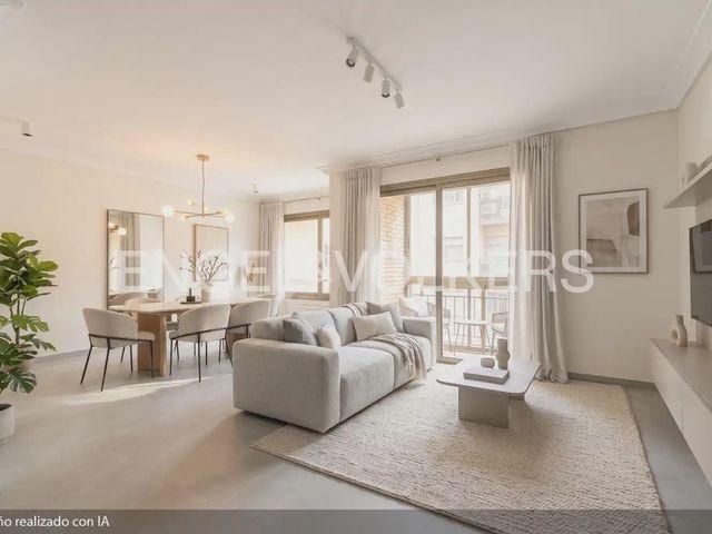 Piso en venta en València, Valencia Costa Valencia