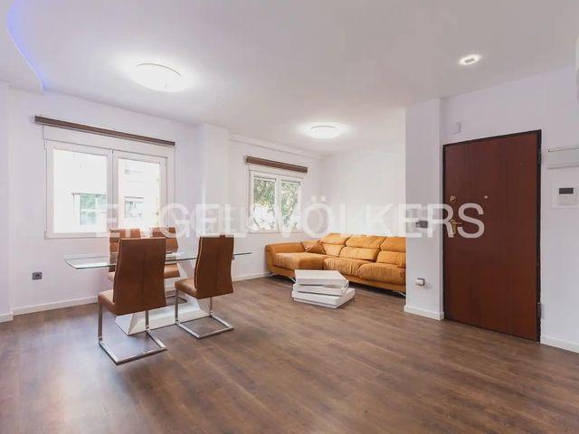 Piso en venta en València, Valencia Costa Valencia