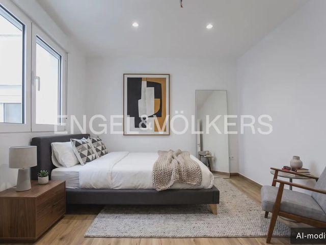 Piso en venta en València, Valencia Costa Valencia