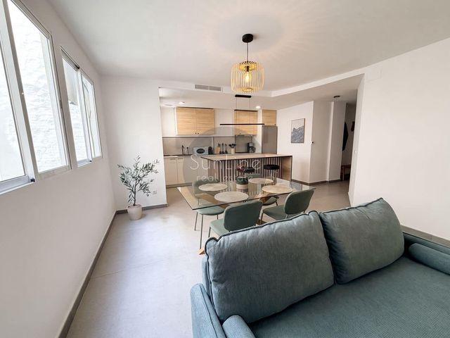 Piso en venta en València, Valencia Costa Valencia