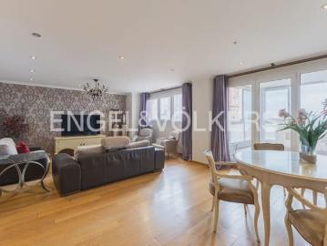 Piso en venta en València, Valencia Costa Valencia
