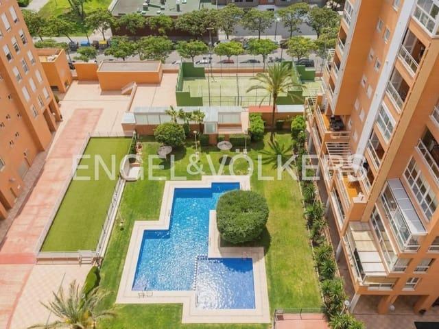 Piso en venta en València, Valencia Costa Valencia