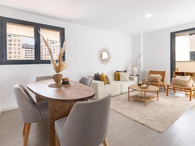 Piso en venta en València, Valencia Costa Valencia