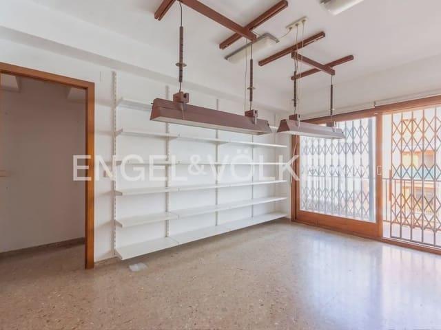 Piso en venta en València, Valencia Costa Valencia