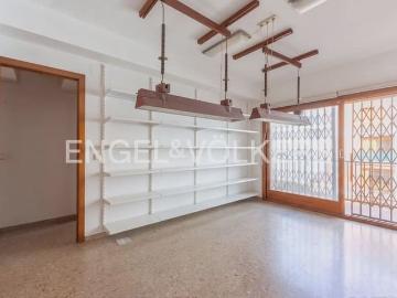 Piso en venta en València, Valencia Costa Valencia