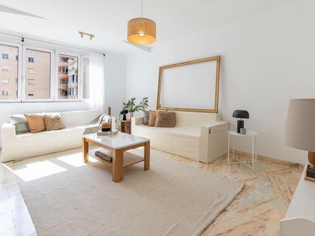 Piso en venta en València, Valencia Costa Valencia