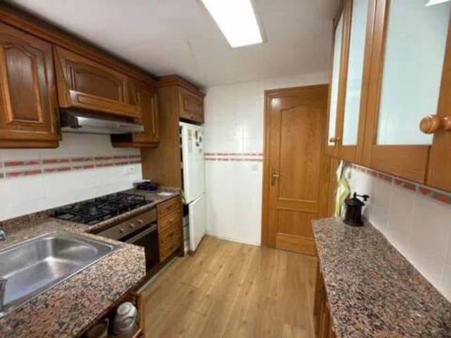 Piso en venta en València, Valencia Costa Valencia