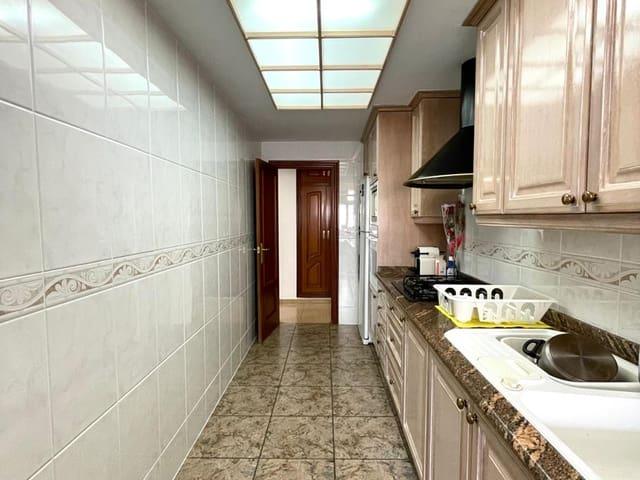 Piso en venta en València, Valencia Costa Valencia
