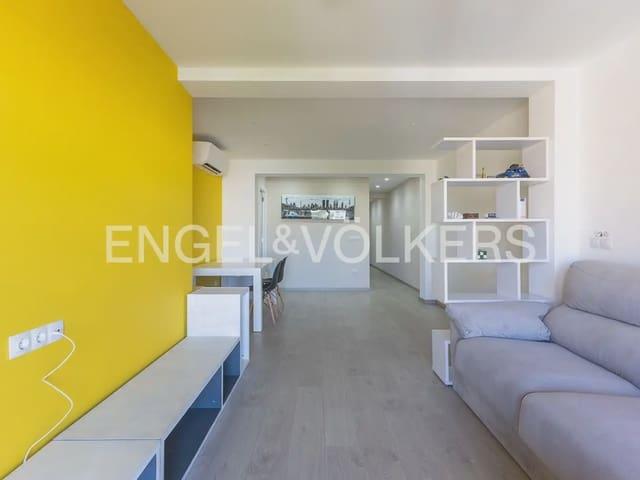 Piso en venta en València, Valencia Costa Valencia