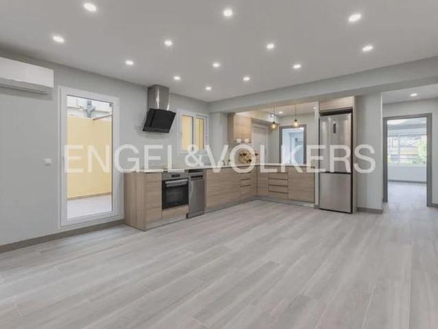 Piso en venta en València, Valencia Costa Valencia