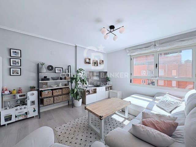 Piso en venta en València, Valencia Costa Valencia