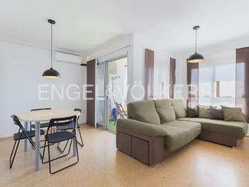 Piso en venta en València, Valencia Costa Valencia