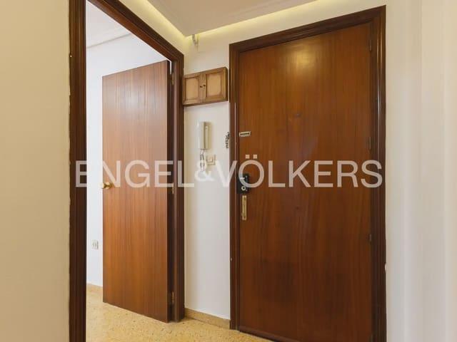 Piso en venta en València, Valencia Costa Valencia