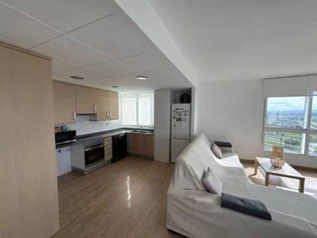 Piso en venta en València, Valencia Costa Valencia
