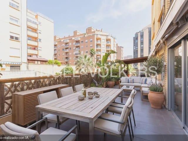 Piso en venta en València, Valencia Costa Valencia