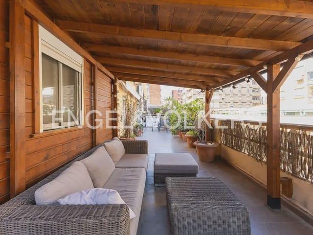 Piso en venta en València, Valencia Costa Valencia