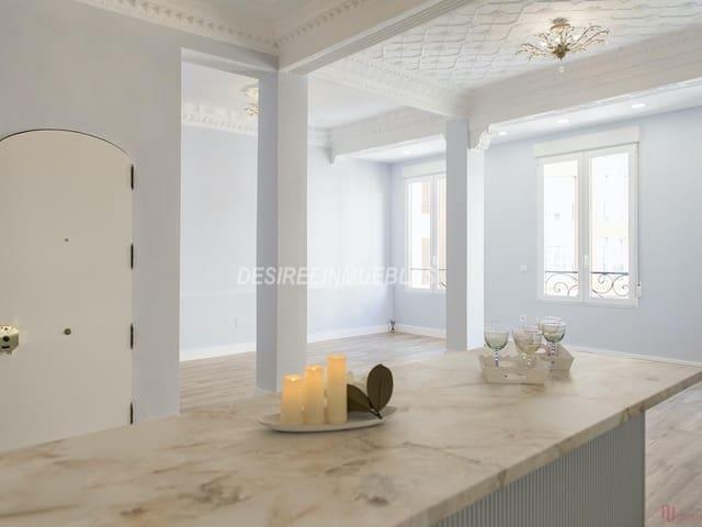 Piso en venta en València, Valencia Costa Valencia