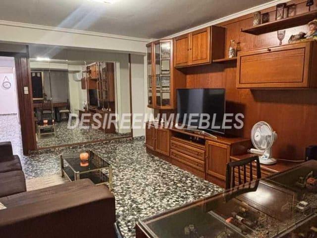 Piso en venta en València, Valencia Costa Valencia