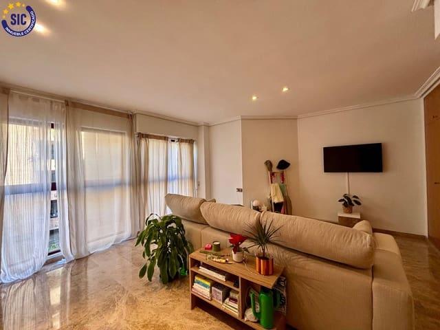 Piso en venta en València, Valencia Costa Valencia
