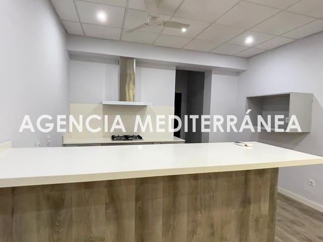 Piso en venta en València, Valencia Costa Valencia