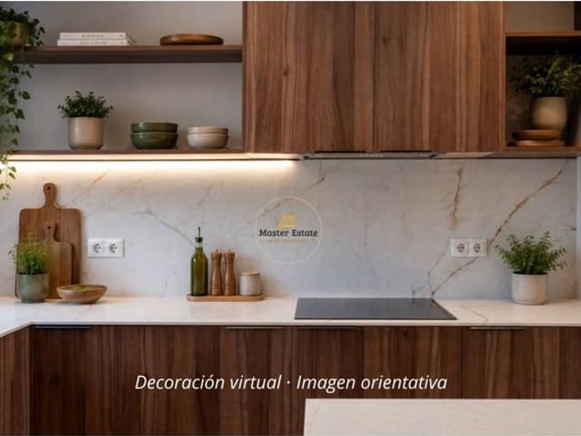 Piso en venta en València, Valencia Costa Valencia