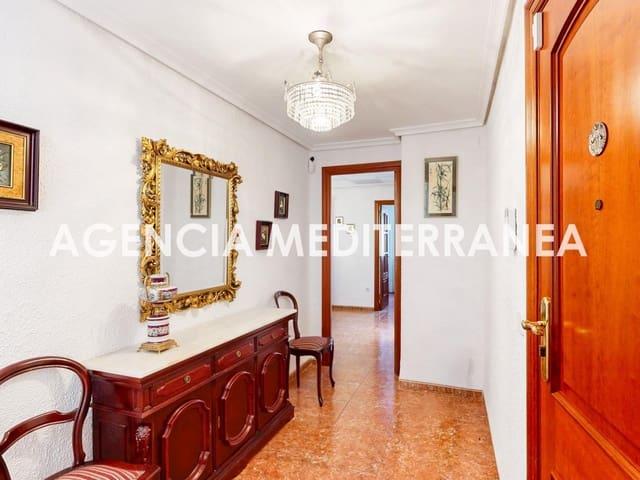 Piso en venta en València, Valencia Costa Valencia