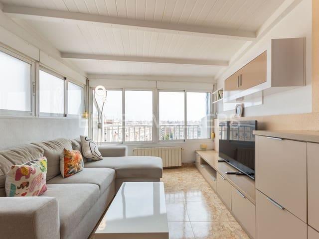 Piso en venta en València, Valencia Costa Valencia