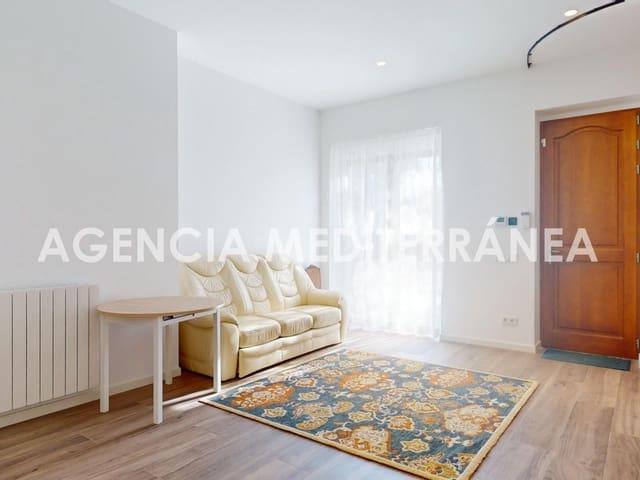 Piso en venta en València, Valencia Costa Valencia