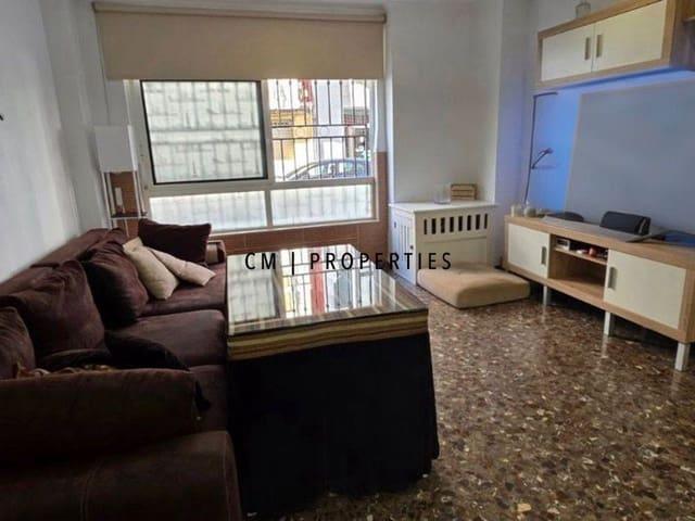 Piso en venta en València, Valencia Costa Valencia