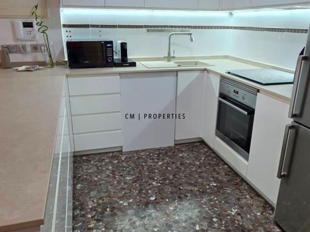 Piso en venta en València, Valencia Costa Valencia