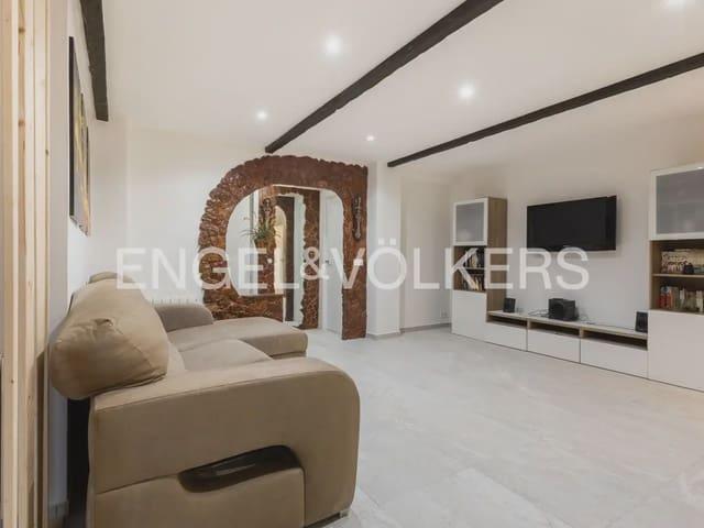 Piso en venta en València, Valencia Costa Valencia