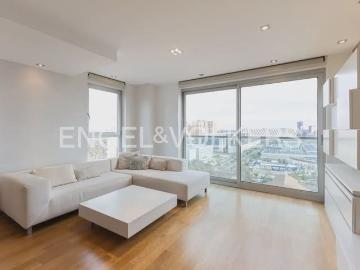 Piso en venta en València, Valencia Costa Valencia