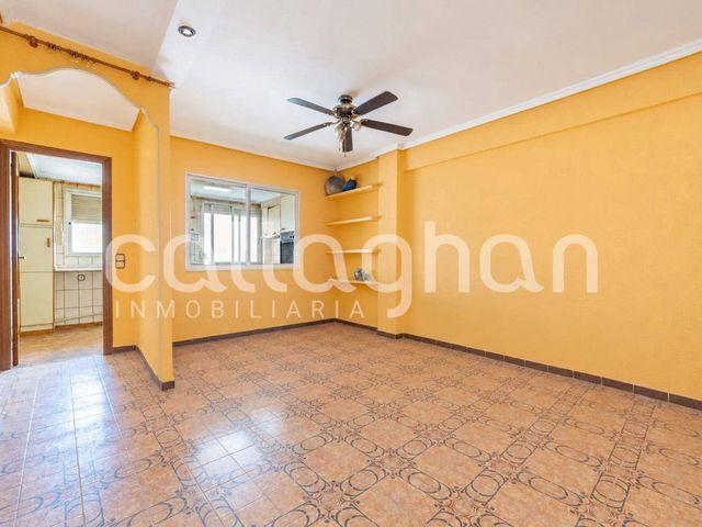 Piso en venta en València, Valencia Costa Valencia
