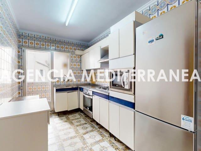 Piso en venta en València, Valencia Costa Valencia