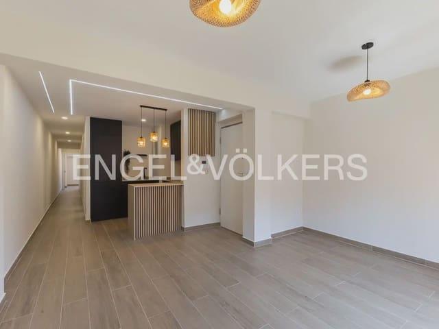 Piso en venta en València, Valencia Costa Valencia