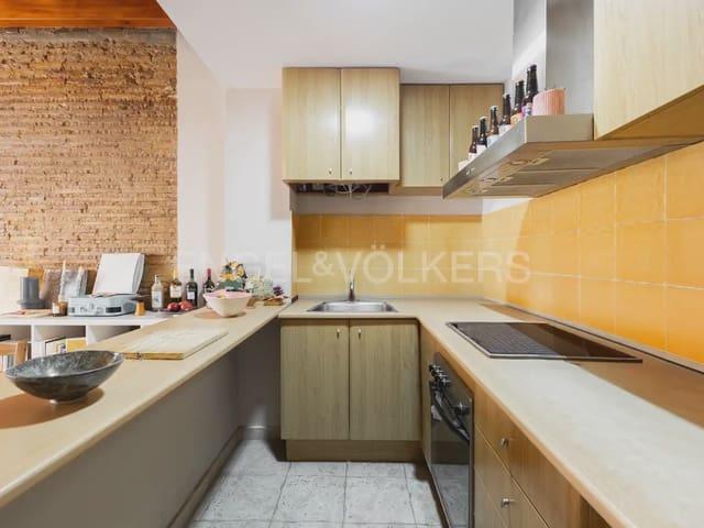 Piso en venta en València, Valencia Costa Valencia