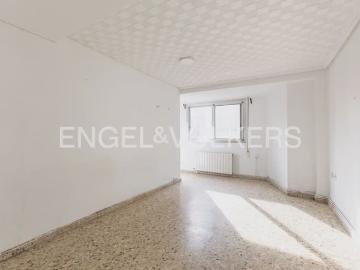 Piso en venta en València, Valencia Costa Valencia