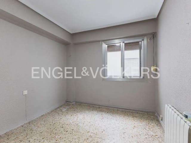Piso en venta en València, Valencia Costa Valencia