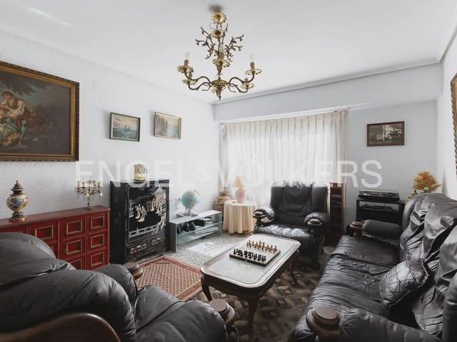 Piso en venta en València, Valencia Costa Valencia