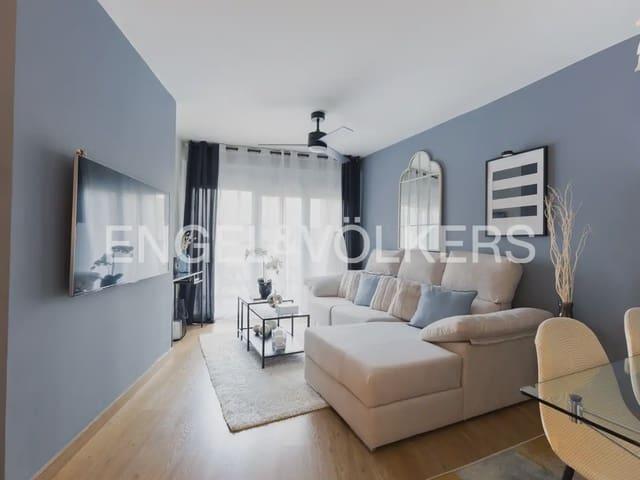 Piso en venta en València, Valencia Costa Valencia